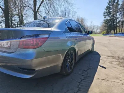 В продаже личный автомобиль, был пригнан из США. Д