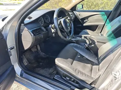 В продаже личный автомобиль, был пригнан из США. Д