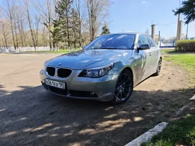 В продаже личный автомобиль, был пригнан из США. Д