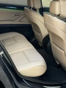 BMW 530d F10 xDrive Год выпуска 2012 Цена - 1.750.