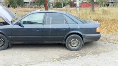 Продам на разбор или восстановление......доки норм