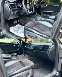 Продам Audi A7 L 3.0 V6 TFSI quattro Tiptronic год