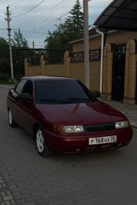 LADA 2110 2005г