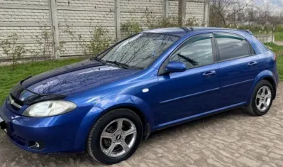 Здравствуйте Продам автомобиль, Chevrolet Lacetti