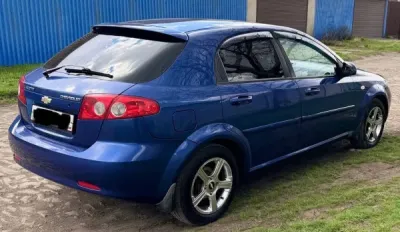Здравствуйте Продам автомобиль, Chevrolet Lacetti