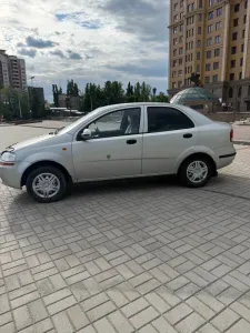 Продам Chevrolet Aveo (Шевроле Авео ) 2004 год В х