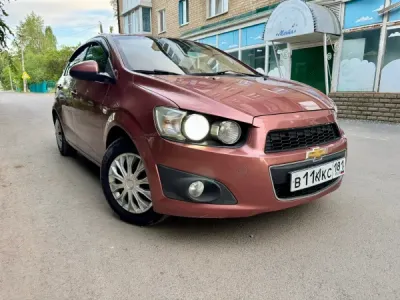 Всем Здравствуйте ! К Продаже Автомобиль Chevrolet