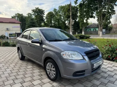 Продаю Шевролет авео 2010 года Авто в хорошем сост