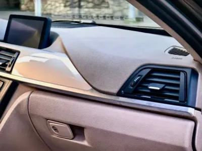 Продам BMW F30 2012г 2.0d (немецкая сборка) Обслуж