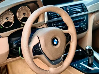 Продам BMW F30 2012г 2.0d (немецкая сборка) Обслуж