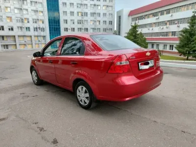 Здравствуйте продам Chevrolet Aveo 2008 года очень