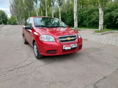 Здравствуйте продам Chevrolet Aveo 2008 года очень