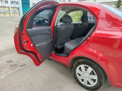 Здравствуйте продам Chevrolet Aveo 2008 года очень