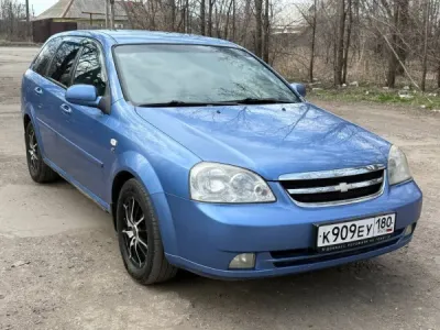 Продам Chevrolet Lacetti универсал, 2007 г. Надёжн