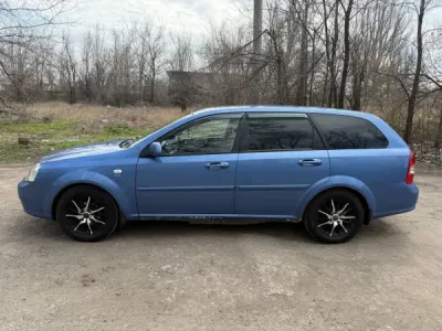 Продам Chevrolet Lacetti универсал, 2007 г. Надёжн