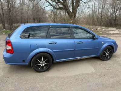 Продам Chevrolet Lacetti универсал, 2007 г. Надёжн