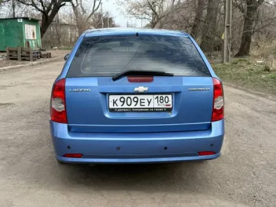 Продам Chevrolet Lacetti универсал, 2007 г. Надёжн