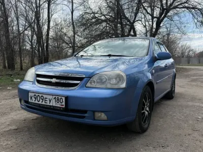 Продам Chevrolet Lacetti универсал, 2007 г. Надёжн