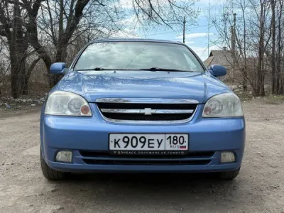 Продам Chevrolet Lacetti универсал, 2007 г. Надёжн