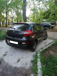 Продам Forza (Chery Very), 2012, 16кл, 1.5, 5мкп.