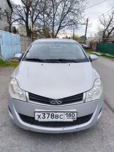 Продается автомобиль Chery bonus A13 (2011 года вы