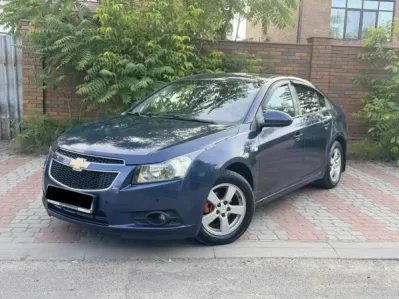 Продаю Chevrolet Cruze /20