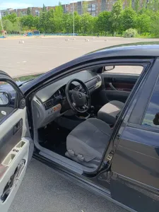 Продам Chevrolet Lacetti в хорошем состоянии. 2006