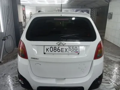 Продаю Chery в идеальном состоянии без косяков дви