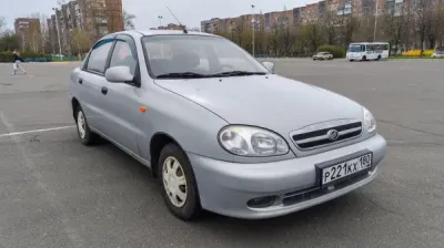 Заз sens 2012г. Местная ,владею с 2021 года.137000