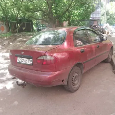 2004 год ,сенс,не гнилой ,я владелец,диагностическ
