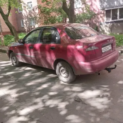 2004 год ,сенс,не гнилой ,я владелец,диагностическ