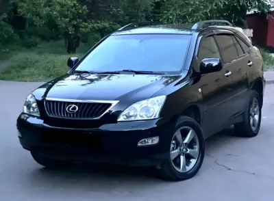 Продам Lexus RX 350 в состоянии близко к Новому Ав