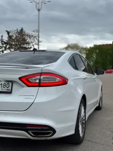 Продам Ford Fusion Объем: 2 литра бензин. Коробка: