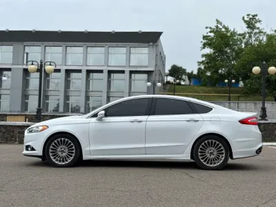 Продам Ford Fusion Объем: 2 литра бензин. Коробка: