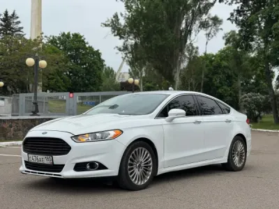 Продам Ford Fusion Объем: 2 литра бензин. Коробка: