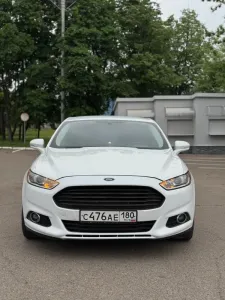 Продам Ford Fusion Объем: 2 литра бензин. Коробка: