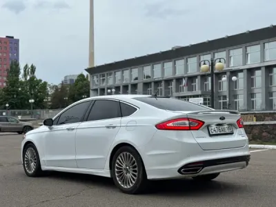 Продам Ford Fusion Объем: 2 литра бензин. Коробка: