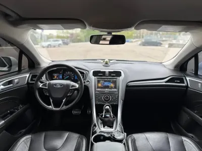 Продам Ford Fusion Объем: 2 литра бензин. Коробка: