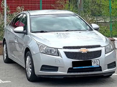 Продам Chevrolet Cruze 2010 ( Шевроле Круз) Собств