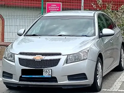 Продам Chevrolet Cruze 2010 ( Шевроле Круз) Собств