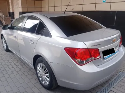 Продам Chevrolet Cruze 2010 ( Шевроле Круз) Собств