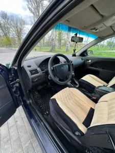 350 тыс. ₽. Ford mondeo3, 2004 г. Двигатель 1,8 по