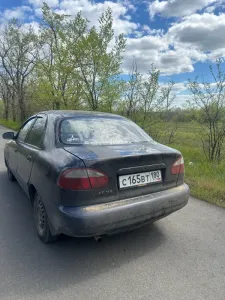 Продам Daewoo Sens 2003 год 1.3 мотор На полном хо