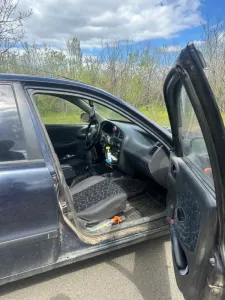 Продам Daewoo Sens 2003 год 1.3 мотор На полном хо