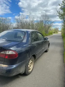 Продам Daewoo Sens 2003 год 1.3 мотор На полном хо