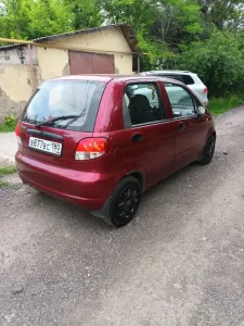 Продам Матиз сборка Узбекистан Год 2011 Мотор 0.8