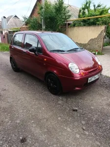 Продам Матиз сборка Узбекистан Год 2011 Мотор 0.8