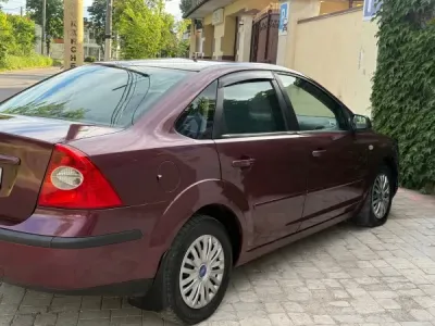 Продам Ford Focus 2 2007 год объем двигателя 1.8 м