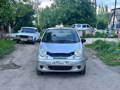 Продам део Матиз 2008г 0.8 механика хорошая компле