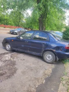 Sens 1.3 2006 год - 115.000, без торга. Откапитале